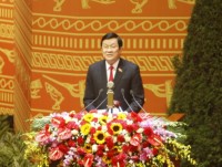 thanh nien phai lam chu nuoc nha mot cach xung dang nhat