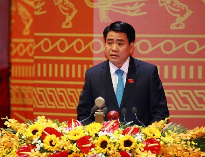 Hoàn thiện thể chế, nâng cao sức cạnh tranh, phát triển kinh tế