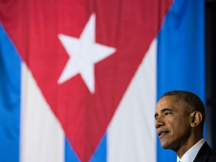 Giới phân tích nói về di sản đối ngoại của ông Obama