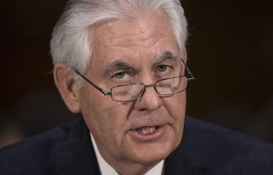 Mỹ yêu cầu Hàn Quốc san sẻ thêm chi phí quân sự