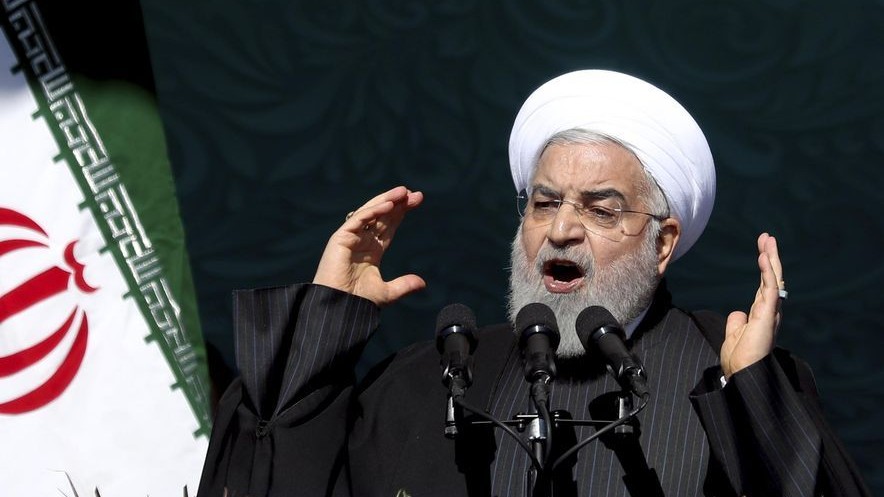 Iran tuyên bố hành động đáp trả Israel, khẳng định: Những gì chúng tôi làm là hợp pháp!