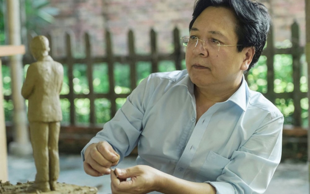 Vuong Duy Bien Vuong Duy Bien