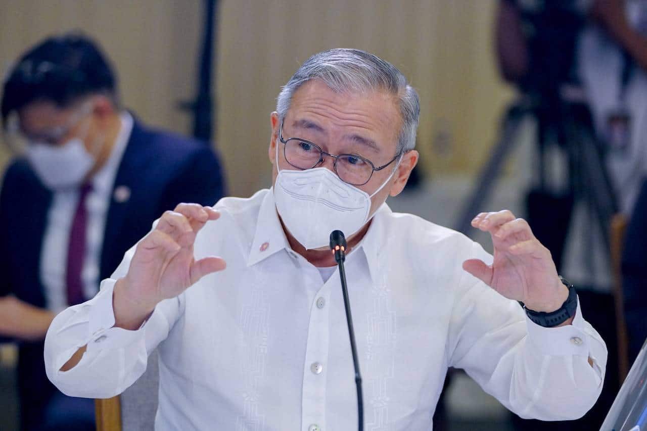 Ngoại trưởng Philippines: Tiến trình hòa bình ở Myanmar 'vô nghĩa' nếu không có bà Suu Kyi. (Nguồn: Manila Bulletin) Ngoại trưởng Philippines: Tiến trình hòa bình ở Myanmar 'vô nghĩa' nếu không có bà Suu Kyi. (Nguồn: Manila Bulletin)