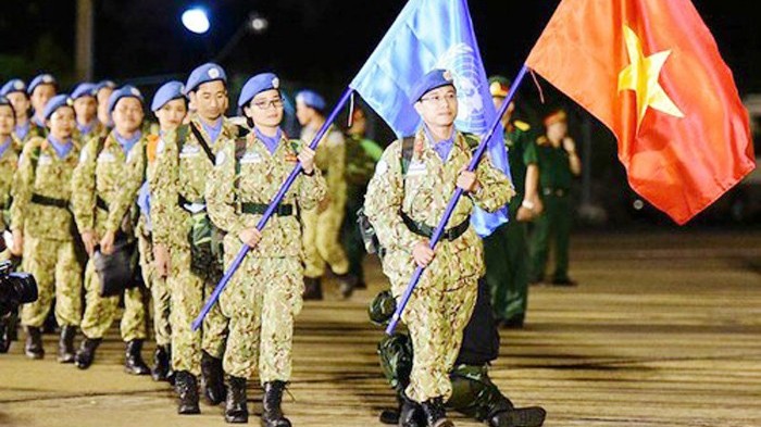 Việt Nam và Hội đồng Bảo an: Hành trình định vị trách nhiệm và uy tín từ khi có tên trên bản đồ