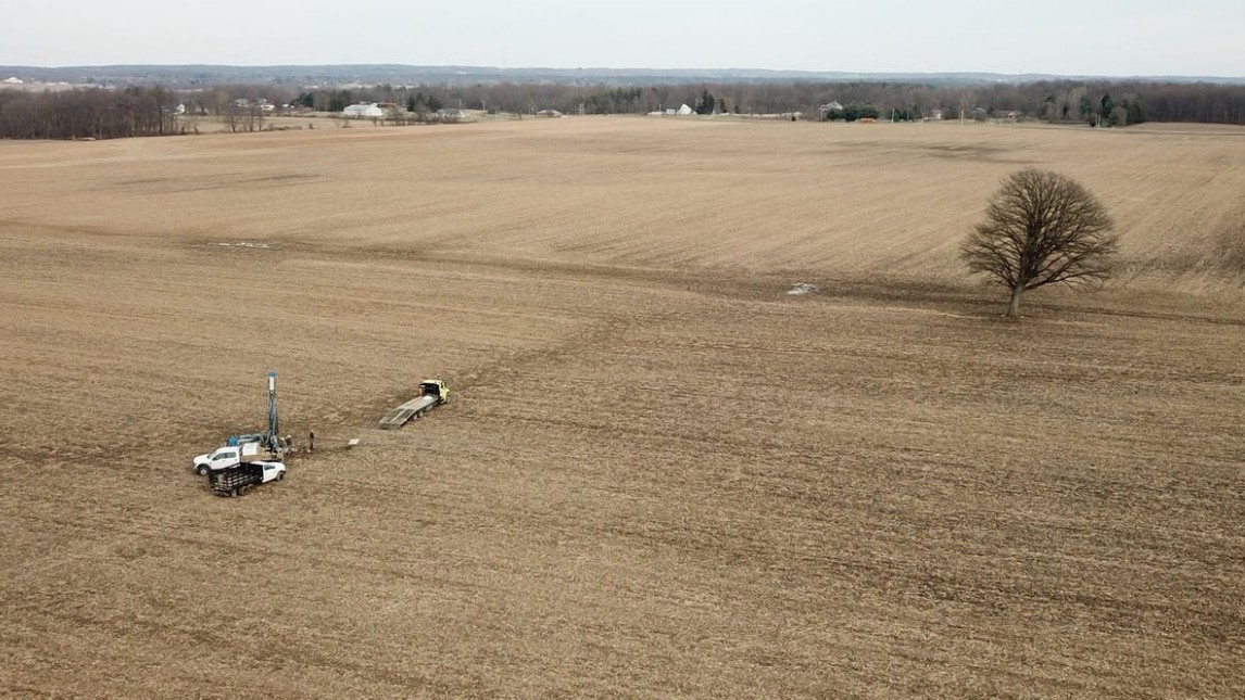 Mỹ: Tổng thống Biden đánh giá cao kế hoạch 'siêu địa điểm' của Intel