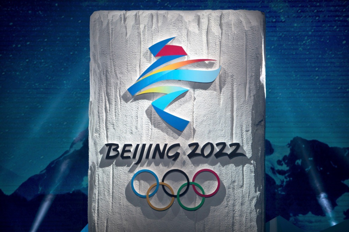 Truyền thông Trung Quốc cáo buộc Mỹ 'dã tâm' chính trị hóa Olympic Bắc Kinh 2022. (Nguồn: NBC) Truyền thông Trung Quốc cáo buộc Mỹ 'dã tâm' chính trị hóa Olympic Bắc Kinh 2022. (Nguồn: NBC)
