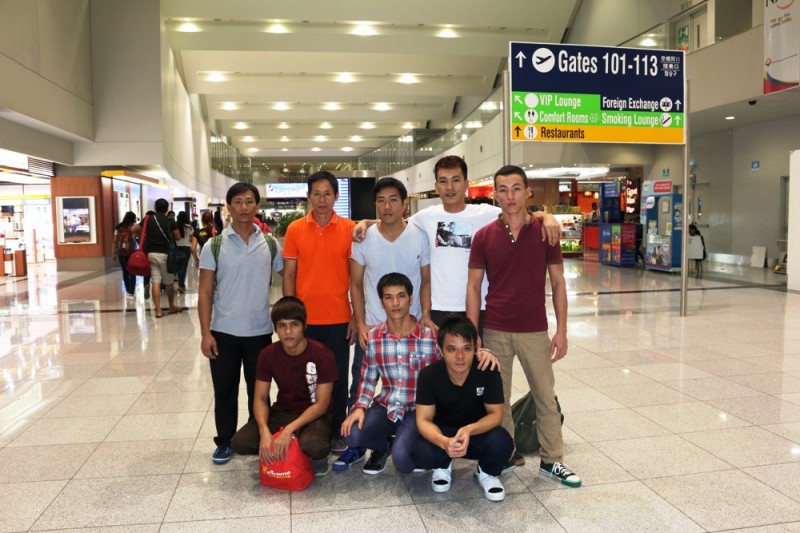 Tích cực giải quyết vấn đề ngư dân trước Tết Bính Thân