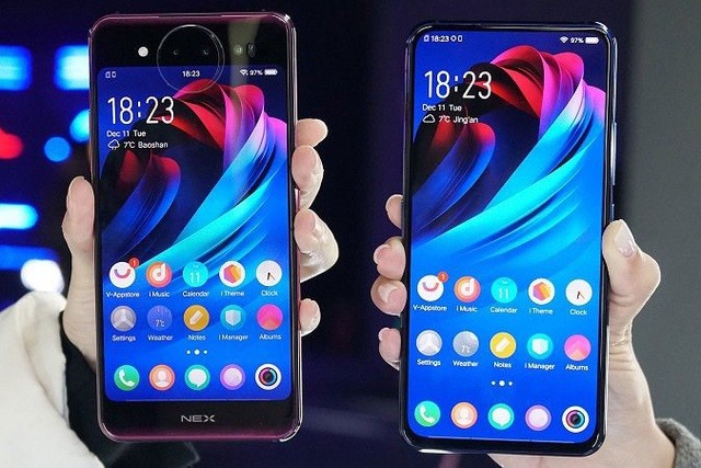 smartphone smartphone