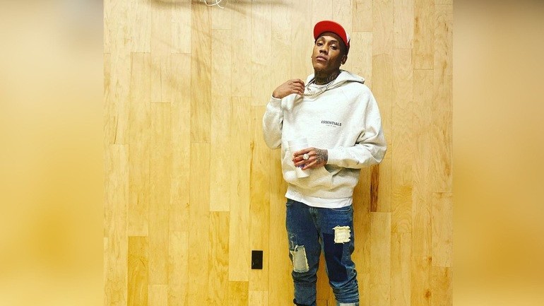 Chỉ vài giờ sau khi ký hợp đồng thu âm quan trọng, Rapper 22 tuổi Tdott Woo bị bắn chết