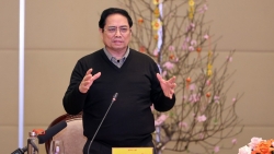 Thủ tướng yêu cầu đẩy nhanh tốc độ triển khai các dự án cao tốc Bắc-Nam phía Đông