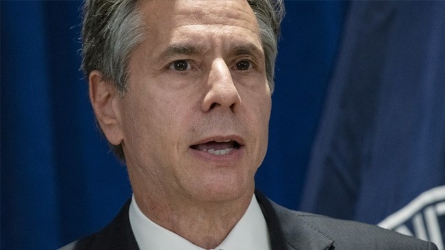 Thăm Australia, Fiji và Hawaii, Ngoại trưởng Blinken sẽ họp nhóm Bộ tứ và dự Hội nghị 3 bên Mỹ-Nhật-Hàn