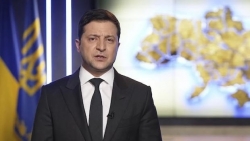 Cập nhật: Ukraine mất thêm các thị trấn miền Đông, tuyên bố vẫn kiểm soát thủ đô Kiev; Nga bác tin bắn tên lửa vào dân thường