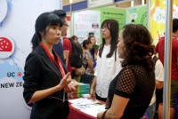 Cơ hội du học tại các nền giáo dục tiên tiến