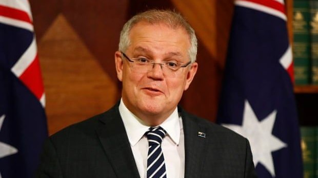 2021 sẽ là năm Australia ‘xoay trục’ sang Đông Nam Á?