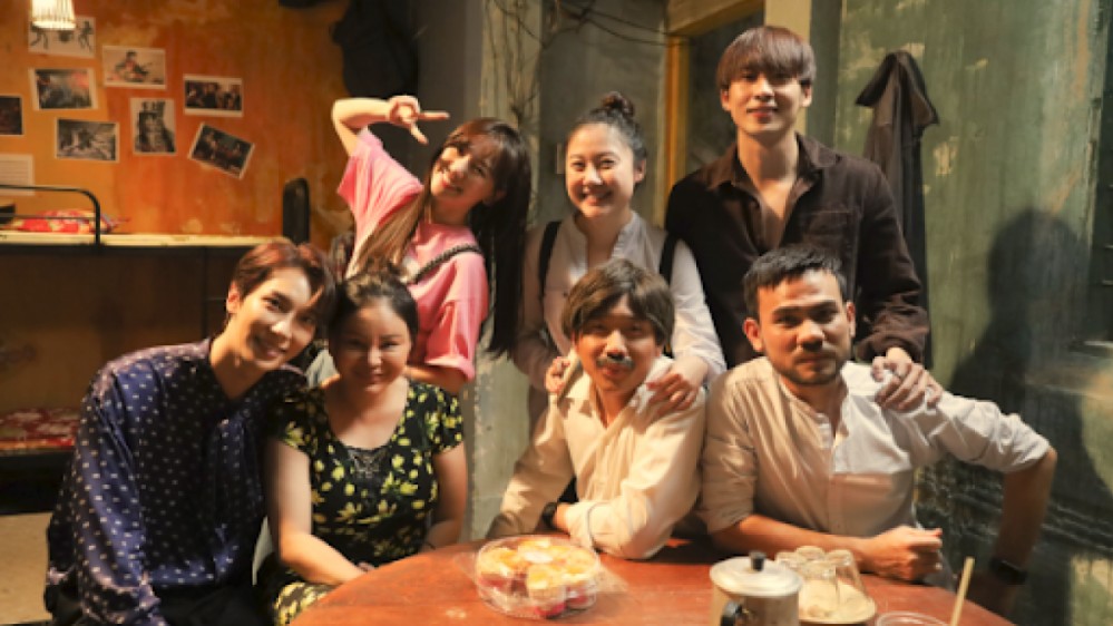 Phim 'Bố già' của Trấn Thành: Hay nhưng chưa phải tuyệt tác