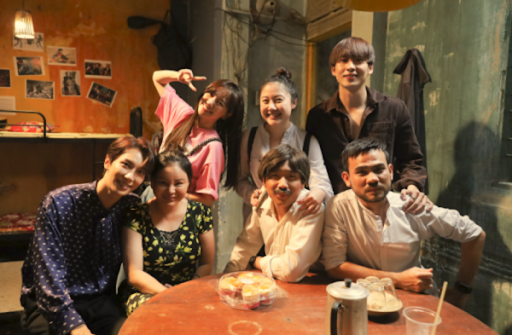 Phim 'Bố già' của Trấn Thành: Hay nhưng chưa phải tuyệt tác