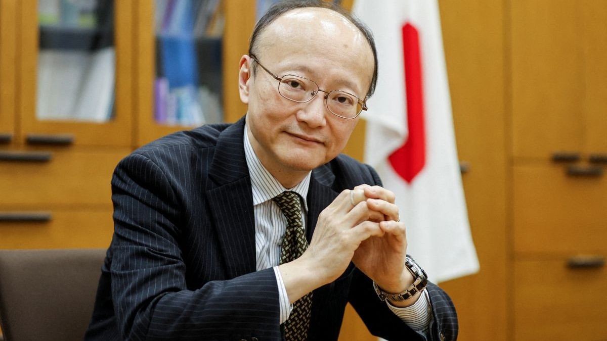 Nhật Bản tham gia nỗ lực trừng phạt tài chính Nga