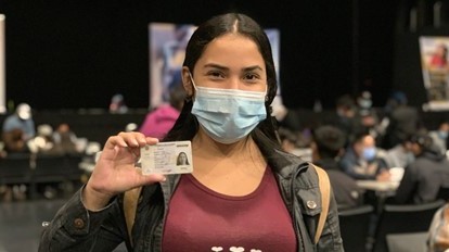 Colombia và thông điệp về bảo hộ người di cư