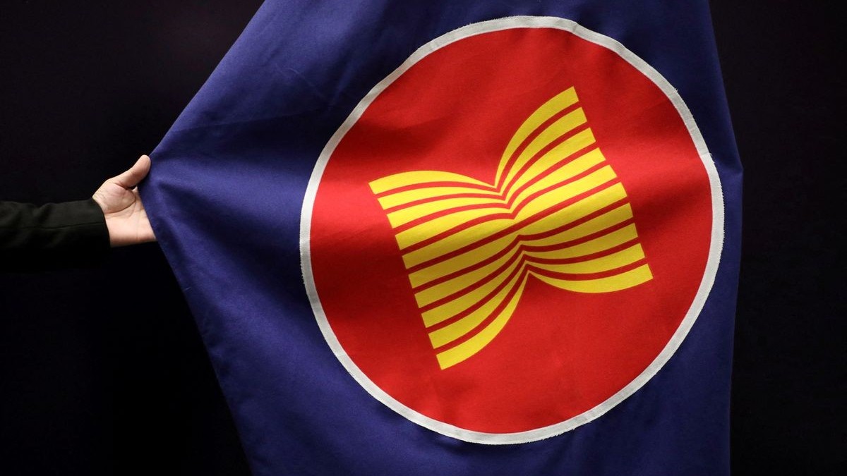 Đại diện phi chính trị của Myanmar được mời dự hội nghị cấp cao đặc biệt Mỹ-ASEAN