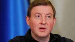 Nga sẽ quốc hữu hóa công ty nước ngoài, vì đóng cửa cũng là gây chiến?