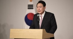 Cùng vun đắp, phát triển mối quan hệ tốt đẹp giữa hai đảng, hai nước Việt Nam-Hàn Quốc