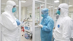 Nhà báo Đức: Việt Nam có đội ngũ chuyên môn vững, chính phủ kiên quyết và một chiến lược chủ động để chống Covid-19