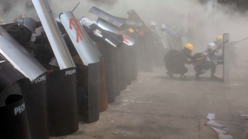 Myanmar: Liên minh nhóm vũ trang sắc tộc tấn công đồn cảnh sát, 14 người thiệt mạng