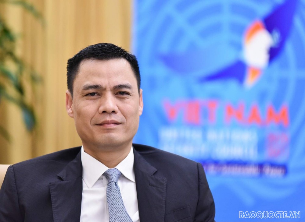 Phiên thảo luận cấp cao của HĐBA: Thông điệp cao nhất, chủ đề bao trùm, hợp tác nâng tầm, ý nghĩa thiết thực Phiên thảo luận Cấp cao của HĐBA: Thông điệp cao nhất, chủ đề bao trùm, hợp tác nâng tầm, ý nghĩa thiết thực