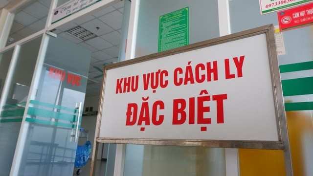 Dịch Covid-19: Ban Chỉ đạo Quốc gia đề nghị thực hiện nghiêm cách ly tập trung và quản lý sau cách ly