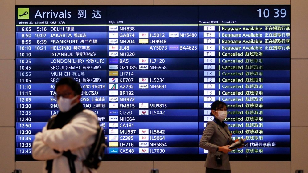 Covid-19: Nhật Bản xúc tiến phát hành ‘hộ chiếu vaccine’, Olympic Tokyo cập nhật quy định phòng dịch khắt khe hơn