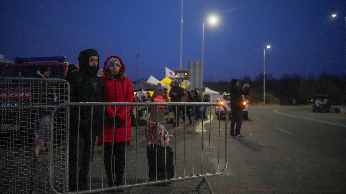 Xung đột Nga-Ukraine: 7 hành lang nhân đạo mới được mở; châu Âu muốn tăng trừng phạt Nga nhưng 'tránh' điều này