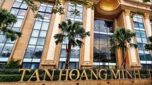 Chủ tịch Tập đoàn Tân Hoàng Minh 'dính' tội gì?