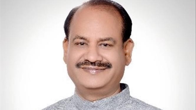 Chủ tịch Hạ nghị viện Ấn Độ thăm chính thức Việt Nam từ 19-21/4