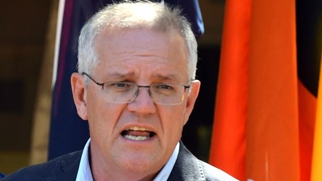 Australia nói Trung Quốc có 'khuôn mẫu can thiệp chính trị', Bắc Kinh kêu gọi tôn trọng chủ quyền