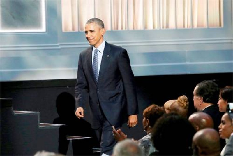 Nhạc Jazz - thông điệp hòa bình cho toàn nhân loại