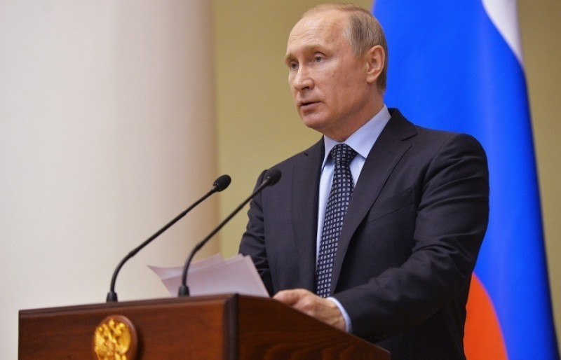 Nga sẽ cải thiện vị thế trên trường quốc tế năm 2017