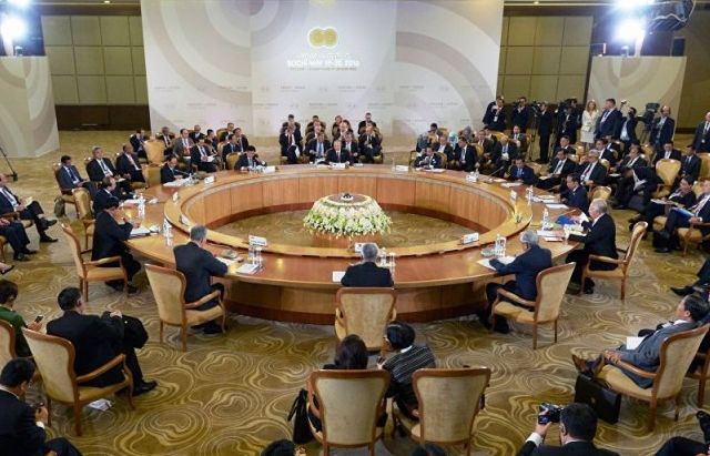 Học giả Nga đánh giá cao vai trò của ASEAN, Việt Nam trong hòa bình, an ninh ở châu Á
