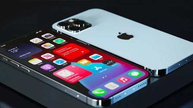 Những tính năng được trông đợi nhất trên iPhone 13