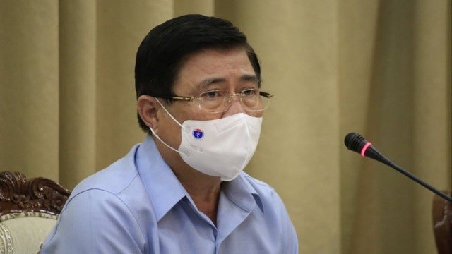 Covid-19: TP. Hồ Chí Minh tạm ngưng hoạt động hàng loạt dịch vụ từ 18h ngày 3/5