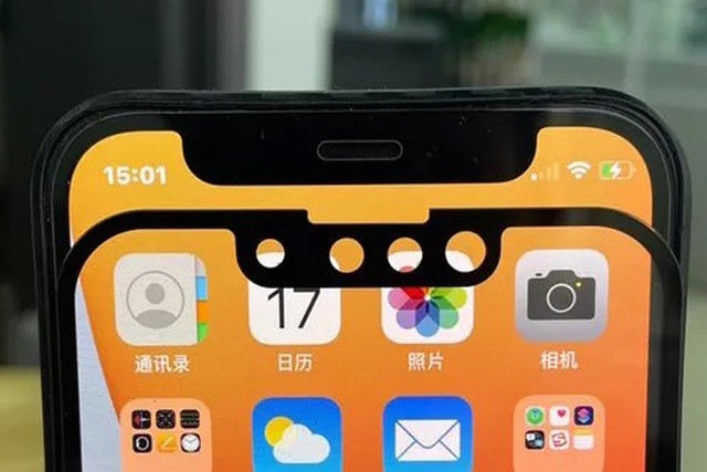 Những tính năng được trông đợi nhất trên iPhone 13 Những tính năng được trông đợi nhất trên iPhone 13