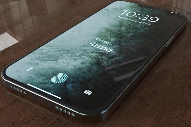 Những tính năng được trông đợi nhất trên iPhone 13 Những tính năng được trông đợi nhất trên iPhone 13