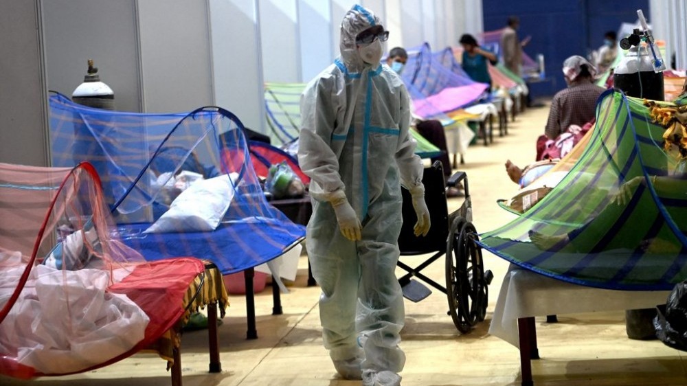 Thảm họa Covid-19 và tương lai nào cho thế giới hiện đại?