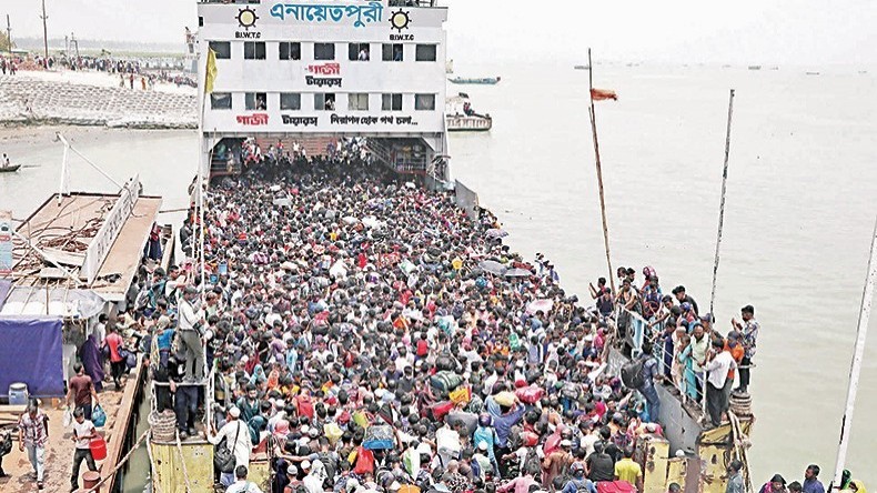 Covid-19: Biến chủng virus phát hiện ở Ấn Độ - nguyên nhân gây ra làn sóng dịch lây nhiễm nhanh khủng khiếp hiện nay?