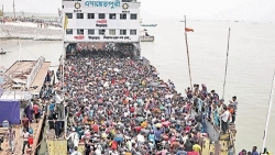 Covid-19: Biến chủng virus phát hiện ở Ấn Độ - nguyên nhân gây ra làn sóng dịch lây nhiễm nhanh khủng khiếp hiện nay?