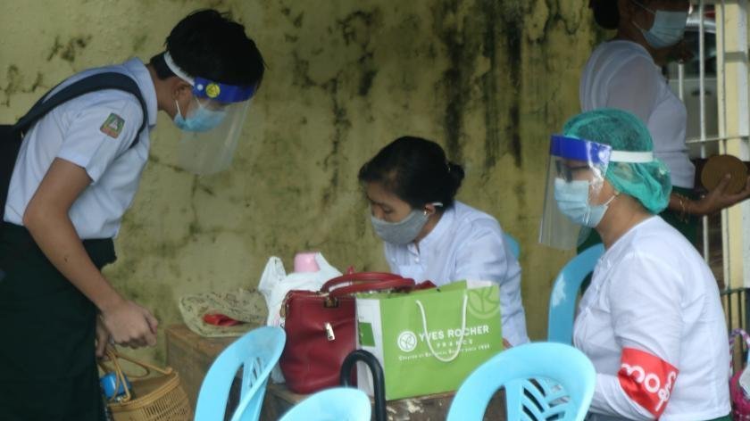 Myanmar: Mở lại trường học từ 1/6 bất chấp bị tẩy chay; công bố thời điểm họp với giới chức ASEAN