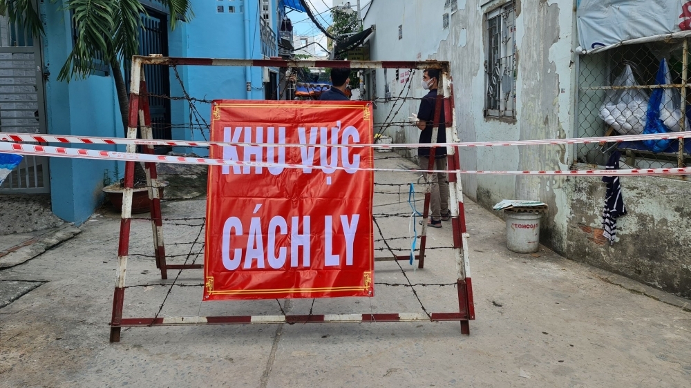 Covid-19 ở Việt Nam sáng 3/6: 57 ca mắc mới; dịch ở Bắc Giang cơ bản được kiểm soát nhưng không nên quá lạc quan