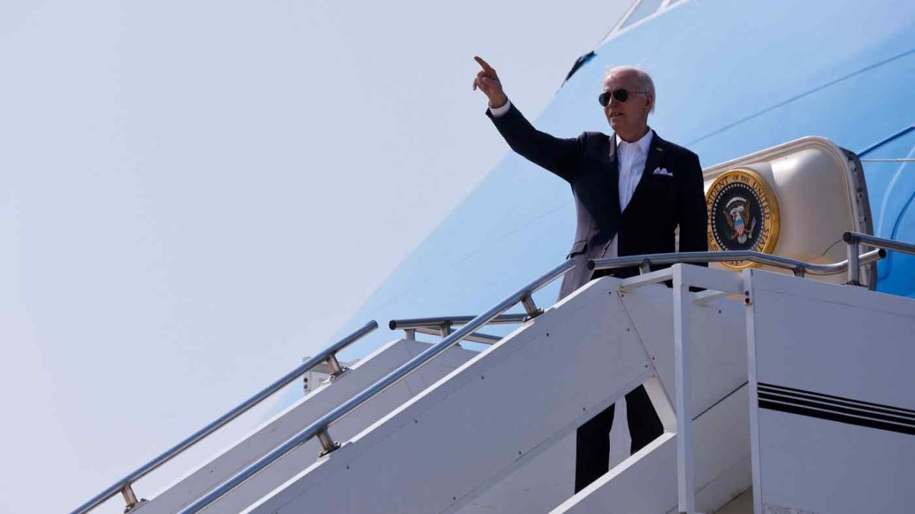 Tổng thống Mỹ thăm Nhật: Kỳ vọng vào cú huých cho mối quan hệ đồng minh Tổng thống Mỹ thăm Nhật: Kỳ vọng vào cú huých cho mối quan hệ đồng minh