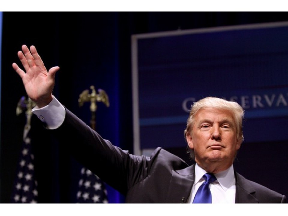 Mỹ: Đảng Cộng hòa hoàn tất chiến dịch bầu cử sơ bộ