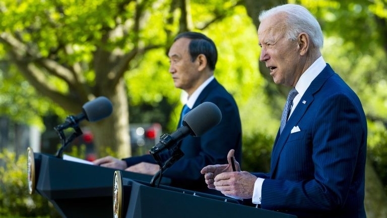 Nhật Bản 'đi trên dây' trong chính sách với Trung Quốc