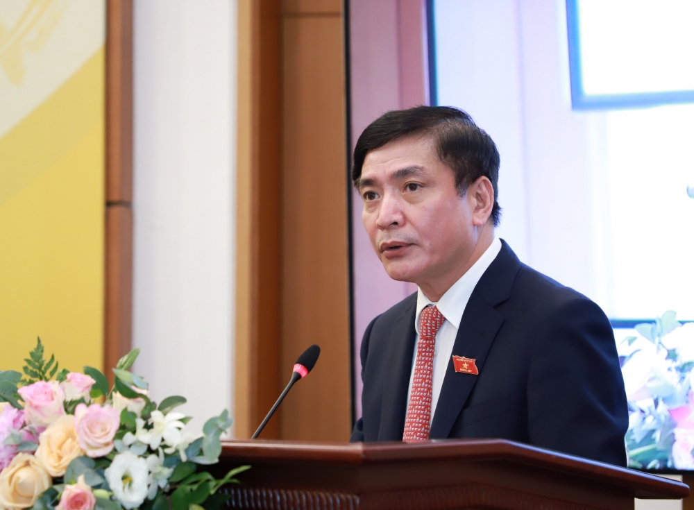 Kết quả bầu cử đại biểu Quốc hội khóa XV và đại biểu HĐND các cấp nhiệm kỳ 2021-2026: 99,6% cử tri đi bầu, 499 người trúng cử đại biểu Quốc hội